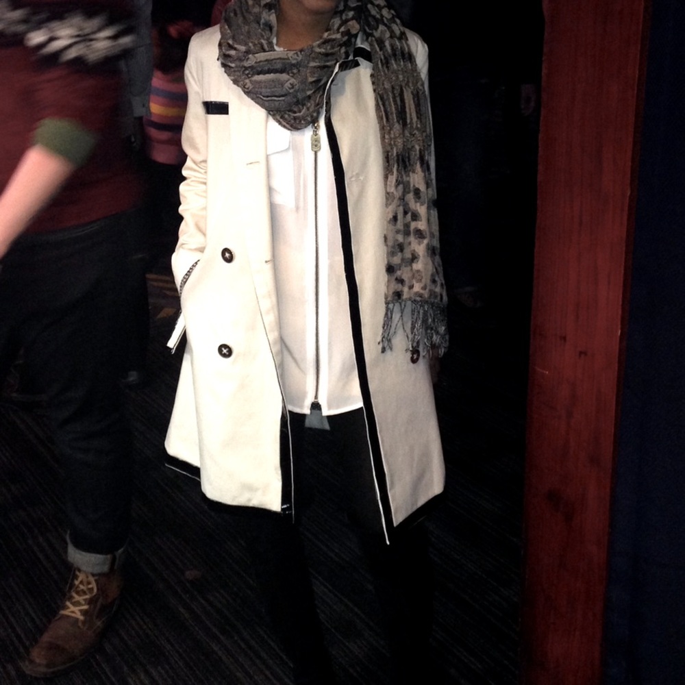 Tory Burch jacket